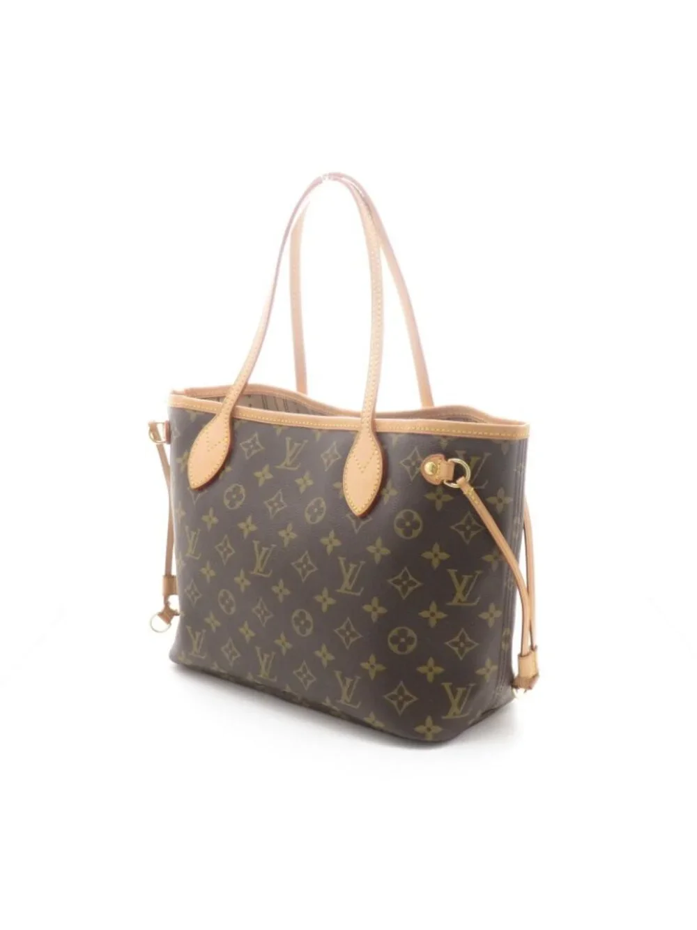 Louis Vuitton brand louis